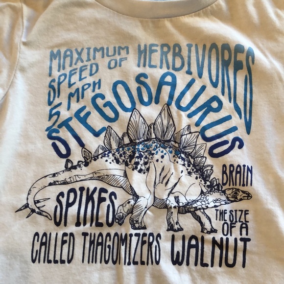 Epic Threads T-shirt size 6 - Picture 3 of 4